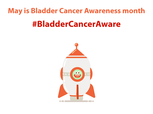 Bladder Cancer Awareness Month