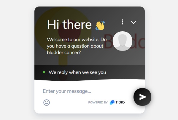 Bladder Cancer Chat