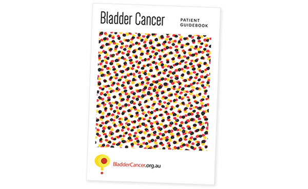 Bladder Cancer Patient Guidebook