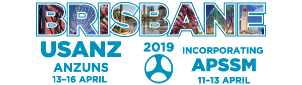 USANZ Brisbane 13 April 2019