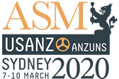 USANZ 2020 in Sydney