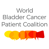 World Bladder Cancer Patient Coalition logo