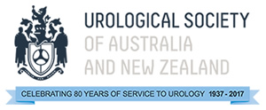 Urological Society of Australia and New Zealand