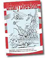 Urinary Diversion booklet