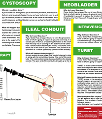 Patient Guides Bladder Cancer