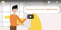 Bladder Cancer Awareness Videos