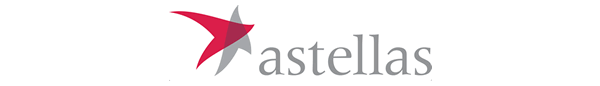 Astellas Logo