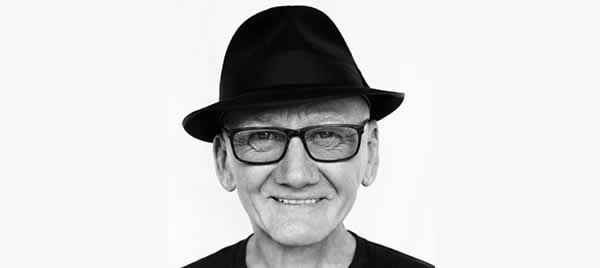 Geoff Goodfellow