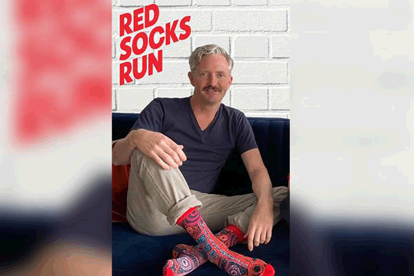 Red Socks Run