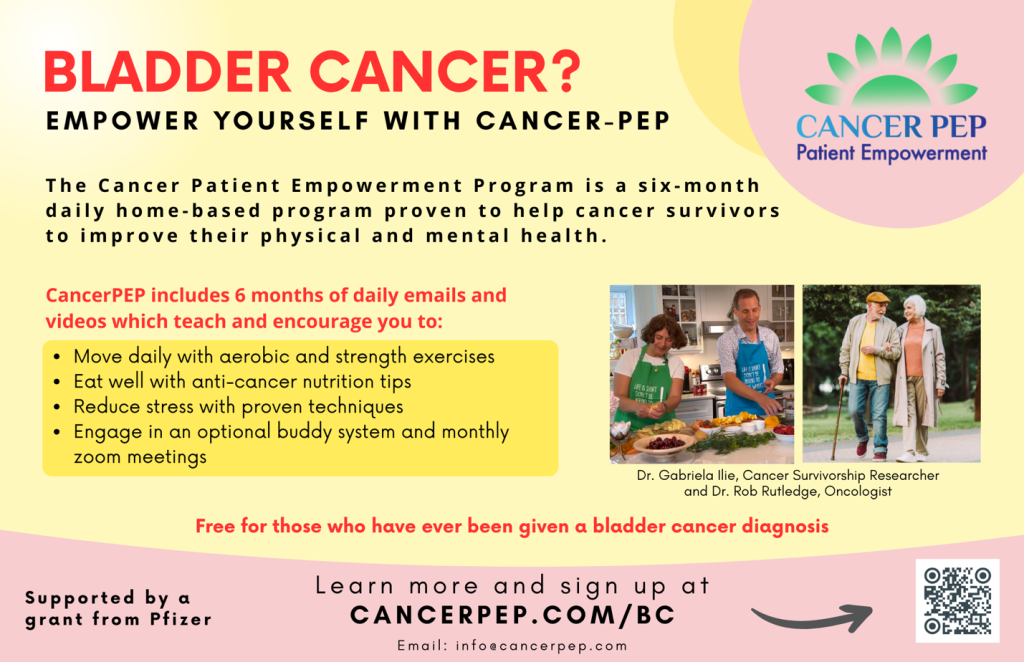 Cancer PEP