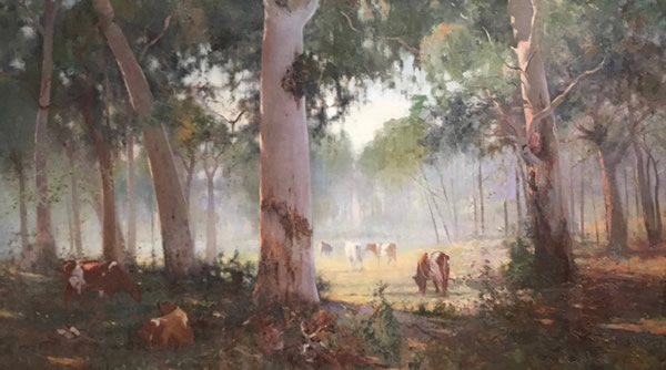 Walter Withers - The Silent Gums