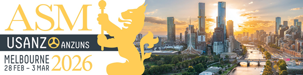 USANZ-ANZUNS 2026 Conference