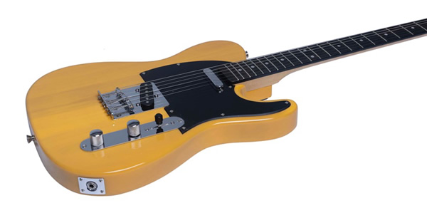 Win This Guitar