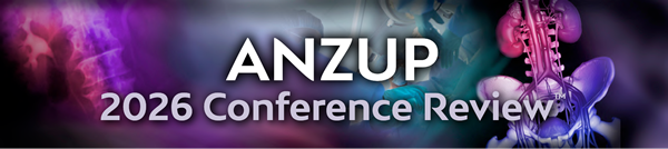 ANZUP Conference Review