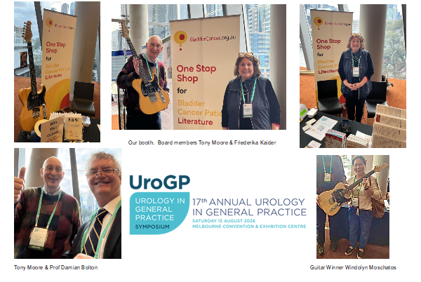 UroGP 2026